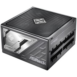 Zdroj Asrock Steel Legend SL-850P, 850W, 80+ Platinum, ATX 3.1, modular
