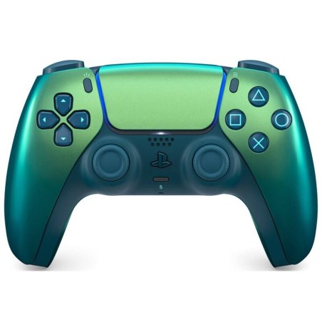 SONY Playstation Dualsense v3 Controller Chrome Teal