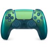SONY Playstation Dualsense v3 Controller Chrome Teal