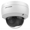 Hikvision 8MPix IP Dome AcuSense kamera IR 30m, Audio, Alarm, mikrofon, IK10