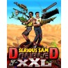 Serious Sam Double D XXL – hra pro PC (elektronická licence)