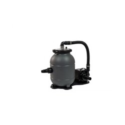 BAZAR - Bazénová filtrace CF CLEAN EASY 4,5 m3/h (Poškozený obal)