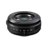 Fujifilm XF27mm F2,8 R WR objektiv
