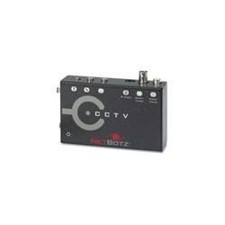 APC NetBotz CCTV Adapter Pod 120 with USB cable - 16ft/5m