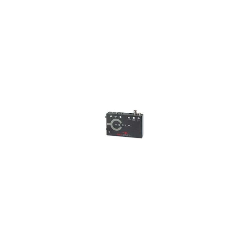 APC NetBotz CCTV Adapter Pod 120 with USB cable - 16ft/5m
