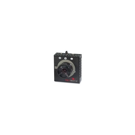 APC NetBotz Camera Pod 120 with brkt and USB cable - 16ft/5m