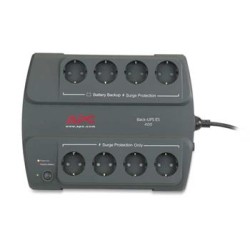 APC Back-UPS ES 400VA 230V Italian