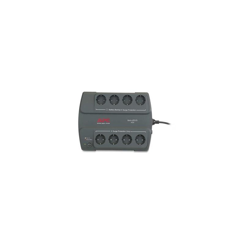 APC Back-UPS ES 400VA 230V Italian