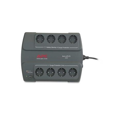APC Back-UPS ES 400VA 230V Italian