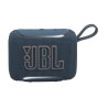 JBL GO5 SPEAKER BLUE