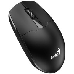 POŠKOZENÝ OBAL - GENIUS NX-7000SE/ 1200 dpi/ optický senzor/ bezdrátová/ černá