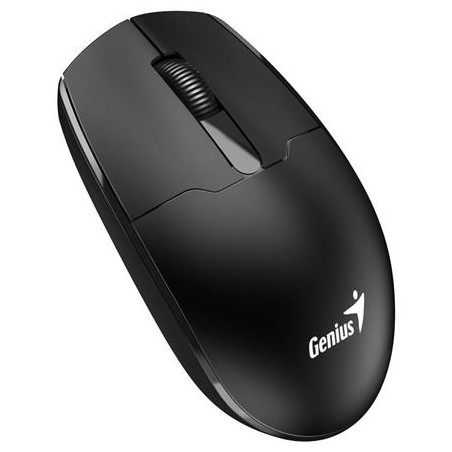 POŠKOZENÝ OBAL - GENIUS NX-7000SE/ 1200 dpi/ optický senzor/ bezdrátová/ černá