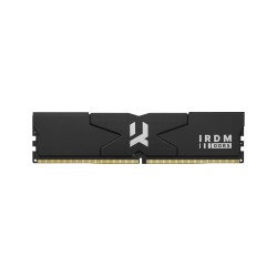 GOODRAM DIMM DDR5 64GB (Kit of 2) 6400MHz CL32 IRDM
