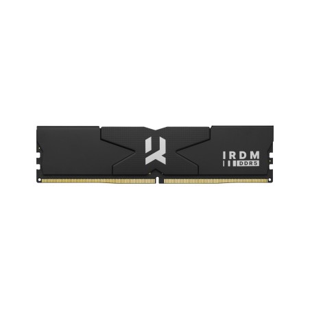 GOODRAM DIMM DDR5 64GB (Kit of 2) 6400MHz CL32 IRDM