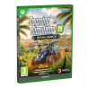 XSX - Farming Simulator 25: Beans & Alpacas Ed.
