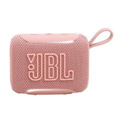 JBL GO5 SPEAKER PINK