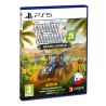PS5 - Farming Simulator 25: Beans & Alpacas Ed.