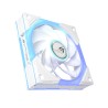 Ventilátor ASUS ROG Eurux GR120 ARGB Reverse Fan White