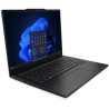 Lenovo L13 Gen 6/ Ryzen 5 PRO 215/ 16GB DDR5/ 512GB SSD/ Radeon Graphics/ 13.3"WUXGA,matný/ W11P/ černý