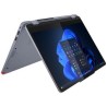 Lenovo 13w 2-in-1 Gen 3/ Core 5 120U/ 16GB DDR5/ 512GB SSD/ Intel Graphics/ 13.3"WUXGA,matný/ W11P/ šedá