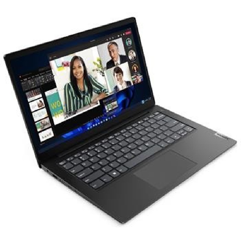 Lenovo V14 G4 AMN/ Ryzen 5 7520U/ 8GB DDR5/ 512GB SSD/ Radeon Graphics/ 14"FHD,matný/ W11P/ černý