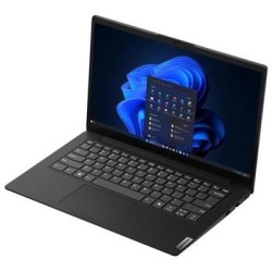 Lenovo V14 G7 IWC/ Core 5 320/ 16GB DDR5/ 512GB SSD/ Intel Graphics/ 14"FHD,matný/ W11P/ černý