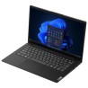 Lenovo V14 G7 IWC/ Core 5 320/ 16GB DDR5/ 512GB SSD/ Intel Graphics/ 14"FHD,matný/ W11P/ černý