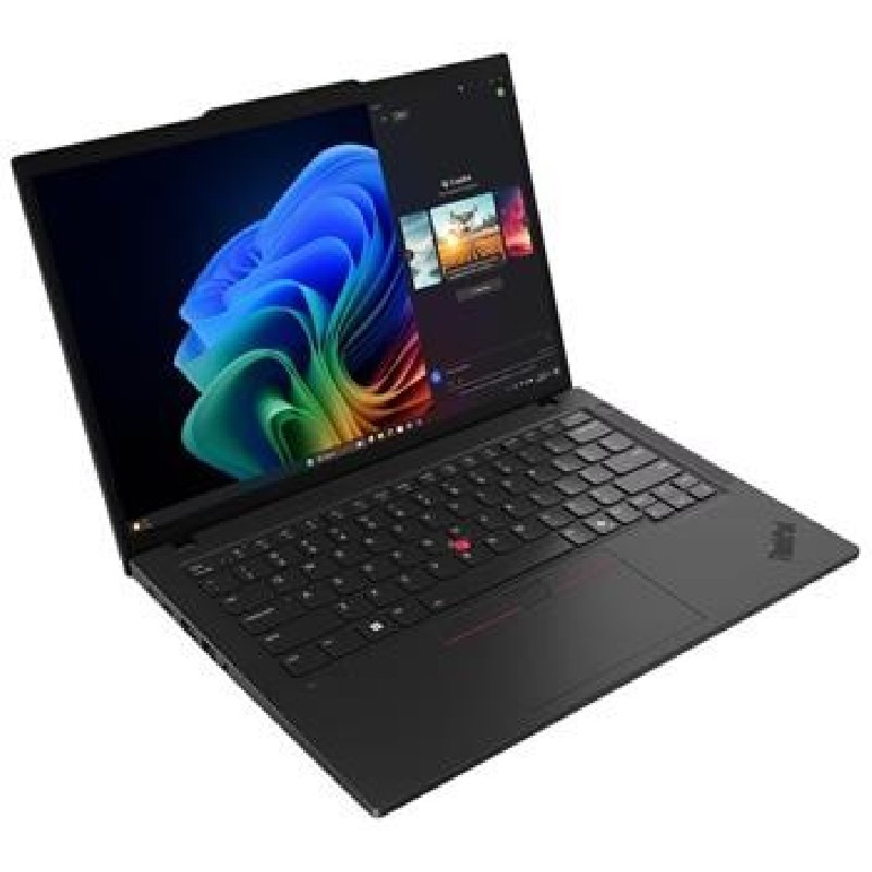 Lenovo T14 Gen 6/ Ryzen AI 5 PRO 340/ 16GB DDR5/ 512GB SSD/ Radeon Graphics/ 14"WUXGA,matný/ W11P/ černá 21QJ00H0CK