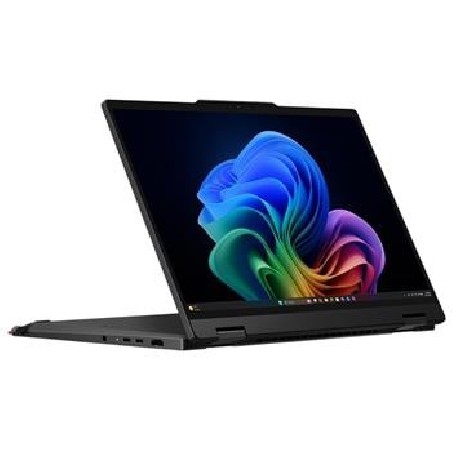 Lenovo T14s 2-in-1 Gen 2/ Ultra 7 355/ 32GB DDR5/ 512GB SSD/ Intel Graphics/ 14"WUXGA,matný/ W11P/ černý
