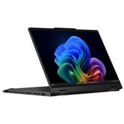 Lenovo T14s 2-in-1 Gen 2/ Ultra 7 355/ 32GB DDR5/ 1TB SSD/ Intel Graphics/ 14"WUXGA,matný/ W11P/ černý