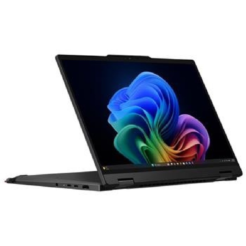 Lenovo T14s 2-in-1 Gen 2/ Ultra 7 355/ 32GB DDR5/ 1TB SSD/ Intel Graphics/ 14"WUXGA,matný/ W11P/ černý