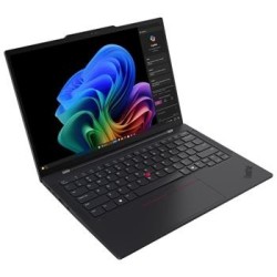 Lenovo T14s G6 / Snapdragon X Elite X1E-78-100/ 32GB DDR5/ 1TB SSD/ Qualcomm Graphics/ 14"WUXGA,matný/ W11P/ černý 21N10031CK