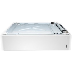HP Color LaserJet 1x550 A3 zásobník na 1x550 listů pro CLJ M751n, M856dn, M856x, M776dn, M776z, M776zs, E75245dn, E85055