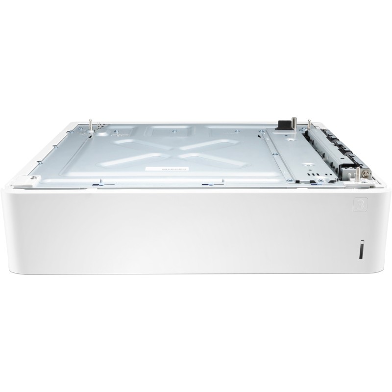 HP Color LaserJet 1x550 A3 zásobník na 1x550 listů pro CLJ M751n, M856dn, M856x, M776dn, M776z, M776zs, E75245dn, E85055