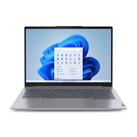 Lenovo ThinkBook 14 G6 IRL/ Core i5-1335U/ 16GB DDR5/ 1TB SSD/ Intel Graphics/ 14"WUXGA,matný/ W11H/ šedá