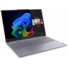 Lenovo ThinkBook 16 G7 QOY/ Snapdragon X1-26-100/ 16GB DDR5/ 512GB SSD/ Qualcomm Adreno/ 16"WUXGA,matný/ W11H/ šedá