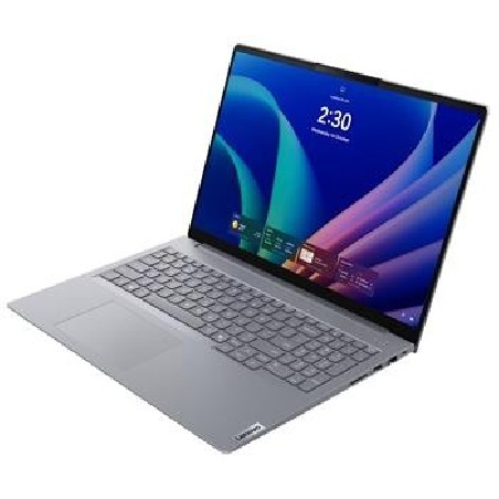 Lenovo ThinkBook 16 G9 IPL/ Ultra 5 325/ 16GB DDR5/ 512GB SSD/ Intel Graphics/ 16"WUXGA,matný/ W11P/ šedá