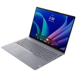 Lenovo ThinkBook 16 G9 IPL/ Ultra 7 355/ 32GB DDR5/ 512GB SSD/ Intel Graphics/ 16"WUXGA,matný/ W11P/ šedá