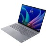 Lenovo ThinkBook 16 G9 IPL/ Ultra 7 355/ 32GB DDR5/ 512GB SSD/ Intel Graphics/ 16"WUXGA,matný/ W11P/ šedá