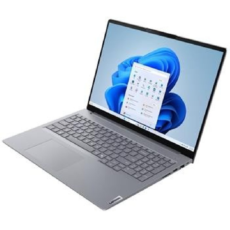 Lenovo ThinkBook 16 G9 IRL/ Core 7 240H/ 32GB DDR5/ 1TB SSD/ Intel Graphics/ 16"WUXGA,matný/ W11H/ šedá