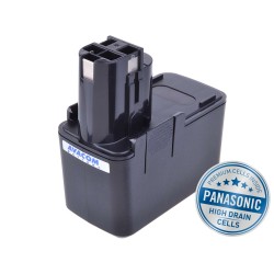 Avacom baterie pro Bosch, Ni-MH, 12V, 3000mAh ATBOB2330H