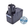 Avacom baterie pro Bosch, Ni-MH, 12V, 3000mAh ATBOB2330H