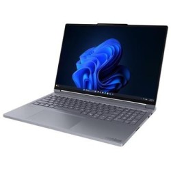 Lenovo ThinkBook 16p G6 IAX/ Ultra 9 275HX/ 32GB DDR5/ 1TB SSD/ GeForce RTX 5070/ 16",3.2K,OLED/ W11P/ šedá