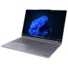 Lenovo ThinkBook 16p G6 IAX/ Ultra 9 275HX/ 32GB DDR5/ 1TB SSD/ GeForce RTX 5070/ 16",3.2K,OLED/ W11P/ šedá
