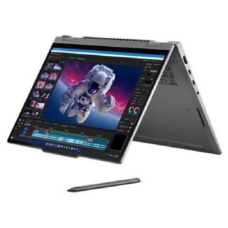Lenovo X1 2-in-1 Gen 11/ Ultra 7 355/ 32GB DDR5/ 512GB SSD/ Intel Graphics/ 14"WUXGA,matný/ W11P/ šedý