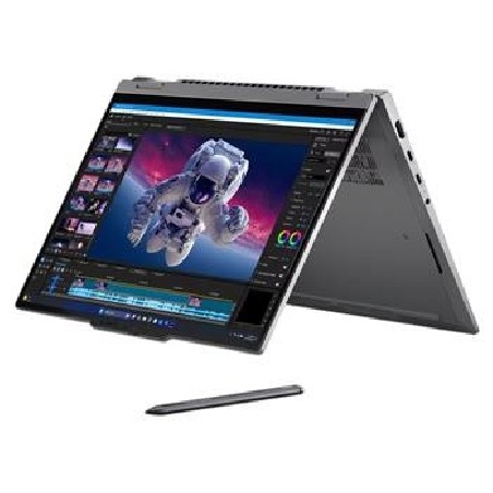Lenovo X1 2-in-1 Gen 11/ Ultra 7 355/ 32GB DDR5/ 1TB SSD/ Intel Graphics/ 14",2.8K,OLED/ W11P/ šedý