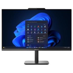 Lenovo V105 24/ AIO/ Ryzen 5 40/ 16GB DDR5/ 512GB SSD/ AMD Radeon/ 23,8"FHD,matný/ W11P/ kbd+myš
