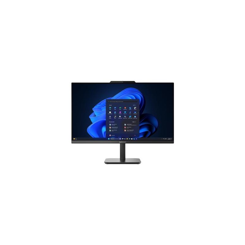 Lenovo V105 24/ AIO/ Ryzen 3 30/ 8GB DDR5/ 256GB SSD/ AMD Radeon/ 23,8"FHD,matný/ W11P/ kbd+myš