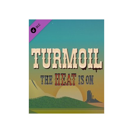 ESD Turmoil The Heat Is On