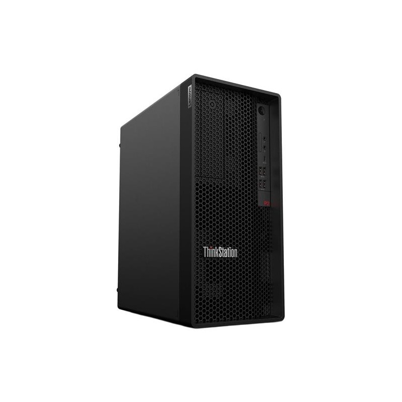 Lenovo ThinkStation P2 Tower Gen 2/ Tower/ Ultra 9 285/ 32GB DDR5/ 1TB SSD/ RTX 5070 12GB/ W11P/ kbd+myš